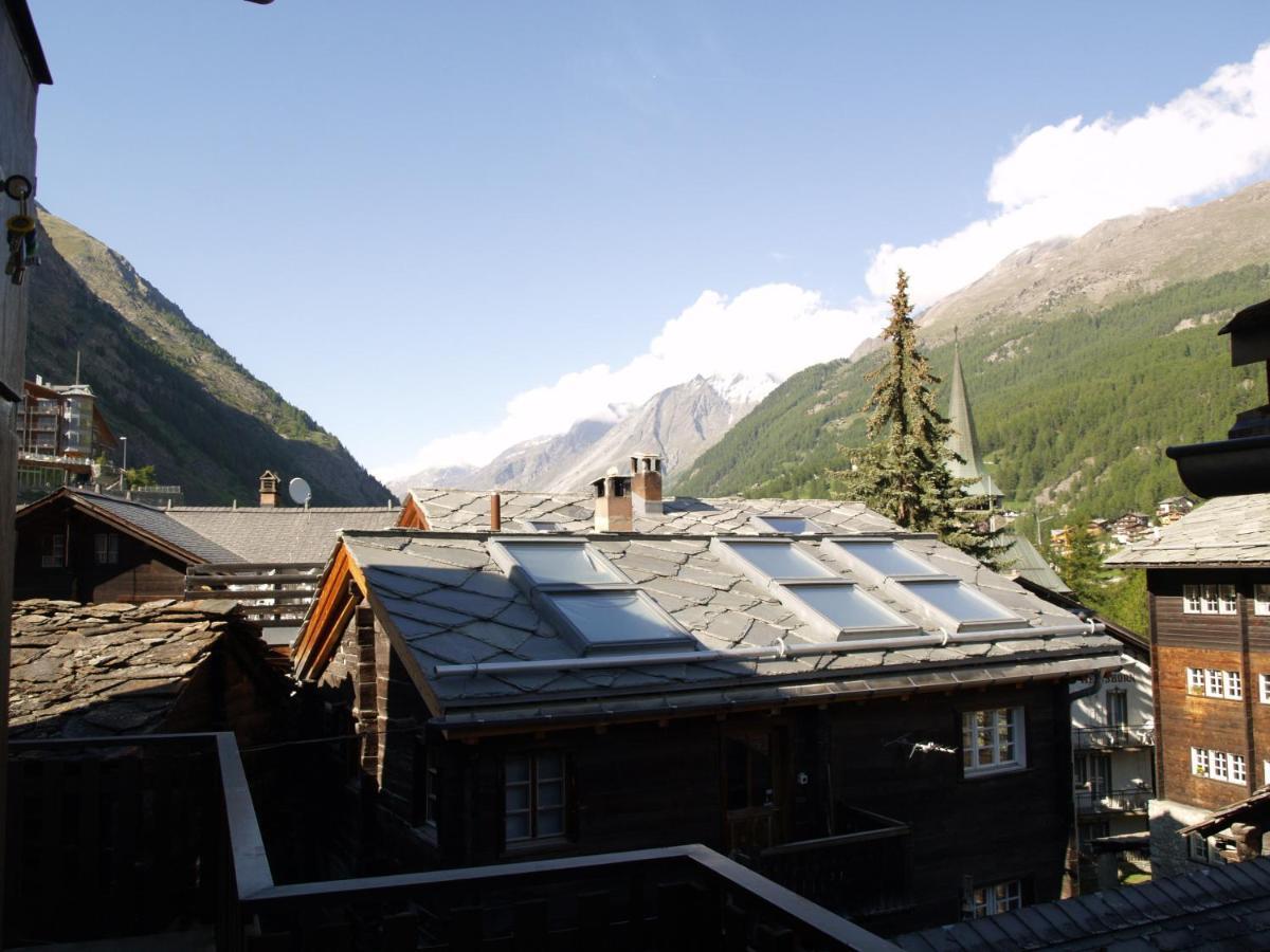 Chalet Aroleid Zermatt By Inspiringplaces Zermatt Room photo